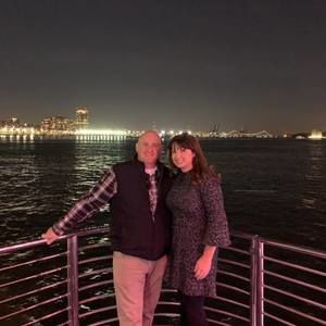 Meet your Posher, Beth